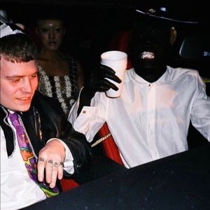 Meet your Posher, Jed